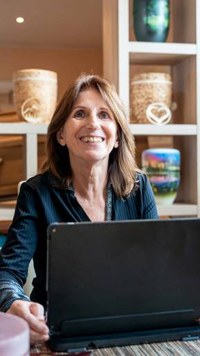 Raquet Petersberg Beratung